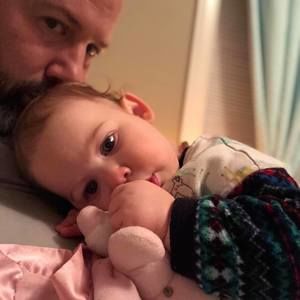 Meet your Posher, Seth